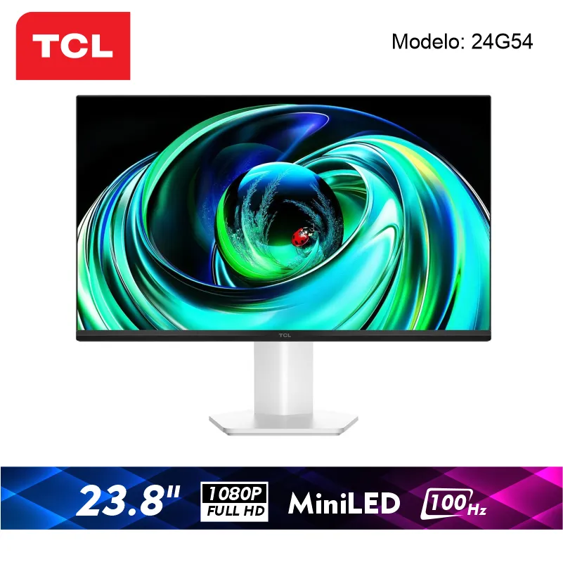 MONITOR TCL 24G - 23.8"