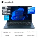 LAPTOP SATELLITE PRO C40K - INTEL CORE I3 1305U - DYNABOOK