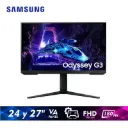MONITOR SAMSUNG G3 - 24 Y 27"