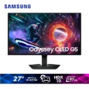 MONITOR SAMSUNG G5 - 27"