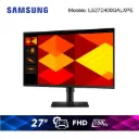 MONITOR SAMSUNG S4 - 27"