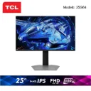 MONITOR TCL 25G - 25"