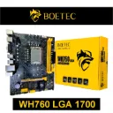 PLACA MADRE BOETEC - WH760 LGA 1700