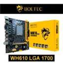 PLACA MADRE BOETEC - WH610 LGA 1700