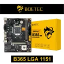 PLACA MADRE BOETEC - B365 LGA 1151