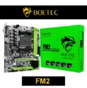 PLACA MADRE BOETEC - FM2