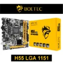 PLACA MADRE BOETEC - H55 LGA 1151