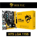 PLACA MADRE BOETEC - H75 LGA 1155