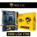 PLACA MADRE BOETEC - Z590 LGA 1700