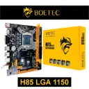 PLACA MADRE BOETEC - H85 LGA 1150