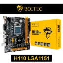 PLACA MADRE BOETEC - H110 LGA 1151