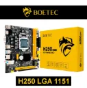 PLACA MADRE BOETEC - H250 LGA 1151