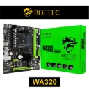 PLACA MADRE BOETEC - WA320