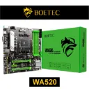 PLACA MADRE BOETEC - WA520