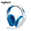 AUDIFONO CON MICROF LOGITECH G335 WHITE 981-001017 P