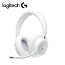 AUDIFONO CON MICROF LOGITECH G735 LIGHTSPEED - BLUETOOTH RGB WHITE 981-001082 AURORA COLLECTION