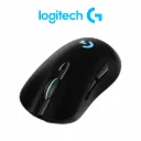 MOUSE LOGITECH G703 LIGTHSPEED WIRELESS BLACK 910-005639
