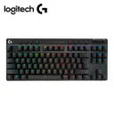 TECLADO LOGITECH PRO X TKL LIGHTSPEED USB BLACK 920-012127
