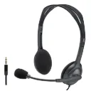 AURICULAR LOGITECH H111 STEREO HEADSET