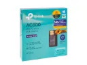 ADAPTADOR USB  INALAMBRICO TP-LINK (AC600) ARCHER T2U